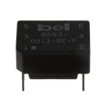 0553-0013-BC-F - MODULE XFRMR LAN T1/E1 PCB