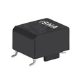 ISNF-0249-D101 - ISNF PULSE TRANSFORMER SMD 0.1A