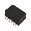 PE-68826NL - XFRMR 1:1/1.26 / 1:2CT 1.2/1.2MH