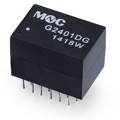 G2401DG - SINGLE LAN XFMR 1000 BASE-T