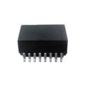 ALAN-101-T - LAN XFRMR 10/100 1PORT EXT-TEMP