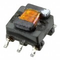 PA1323NL - PULSE XFMR 1:1 600UH