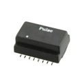 HX1217NL - PULSE XFMR 1:1 TX 1:1 RX 350UH