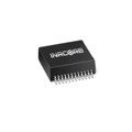 R5033NLT - XFRMR ETHERNET MOD IND 1000B-T
