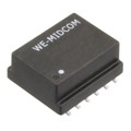 749014018 - 10/100 BASE-T SMD TRANSFORMER 1