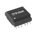 HX1224CNLT - PULSE XFMR 1CT:1CT TX 1CT:1CT RX