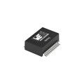 749023016 - WE-LAN 10/100/1000 BASE-T SMT TR