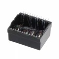 HX5224CNL - PULSE XFMR 1 CT:1CT TX/RX 350UH