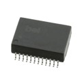 S558-5500-JD - XFRMR LAN 2.5G 60W POE SMD
