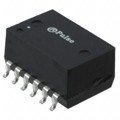 T1212NL - XFRMR 1CT:1CT/1CT:2CT 1.20MH SMD
