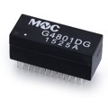 G4801DG - DUAL LAN XFMR 1000 BASE-T