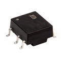SM91508AL-E - XFRMR PULSE 1:1 300UH SMD