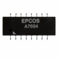 B78476A7694A003 - PULSE XFMR 1CT:1CT 350UH