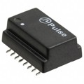 H1100FNL - PULSE XFMR 2CT:1CT TX 1CT:1CT RX