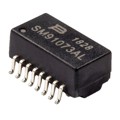 SM91073AL-E - XFRMR PULSE 10 BASE-T