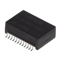 ALAN210001-3J41DT - XFRMR LAN 1CT:1CT 350UH SMD