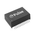 HU4009NLT - MDL, SIN 2.5G, 1:1, SMT