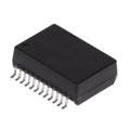 ALAN310001-3J61DT - XFRMR LAN 1CT:1CT 350UH