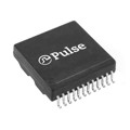 H1270NL - MODULE XFRMR DUAL ETHER LAN 24P