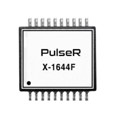 X-1644FNLT - XFRM MODULE 10/100B -TX