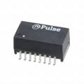 HM1225NL - PULSE XFMR 1CT:1CT TX 1CT:1CT RX
