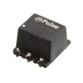 H1190FNL - PULSE XFMR 1CT:1CT 400UH