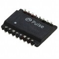 H0013FNLT - PULSE XFMR 1CT:1CT TX 1CT:1CT RX