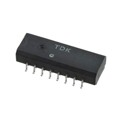 TLA-6T103LF-T - TRANSFORMER LAN 10/100 TX ATM