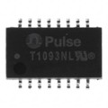 T1093 - TRANSFORMER TELECOM DUAL T1/E1