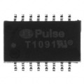 T1091 - TRANSFORMER TELECOM DUAL T1/E1