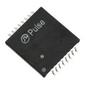 H0009NLT - MODULE MAGNETIC LAN 1:1 10/100