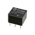 PE-65832NL - XFRMR 1:1.36CT 1.20MH T/H