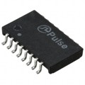 H0056NL - XFRMR MODULE 1PORT 1:1 10/100