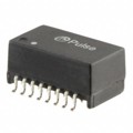 H1101NL - XFRMR MAGNTC 1PORT 1.25:1 10/100