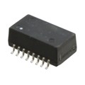 7490100110 - TRANSFORMER LAN 10/100 SMD