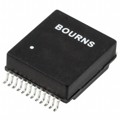 PT61022EL - PULSE XFMR 1CT:1 350UH