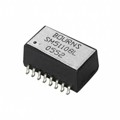 SM51108EL - PULSE XFMR 1CT:1CT 350UH