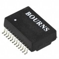 SM51589EL - PULSE XFMR 1CT:1CT 350UH