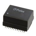 HX5224NL - PULSE XFMR 1 CT:1CT TX/RX 350UH