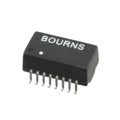 SM51108PEL - PULSE XFMR 1CT:1CT 350UH