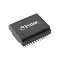 HM5004EFNL - PULSE XFMR 1CT:1CT TX 1CT:1CT RX