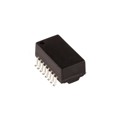 PT61018AAPEL - LAN 10/100 BASE T XFORMER AECQ +