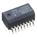 TLA-8T103WLF-T - TRANSFORMER LAN 10/100/1000