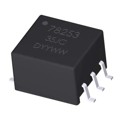 78253/35JC - XFRMR 1:2.27 SMD MAX253