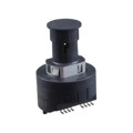 21033812815 - M12 TRANSF. 1000BASE-T X STR
