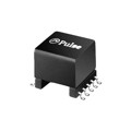 PA3856.004NLT - TRANSFORMER FORWARD 128UH SMD