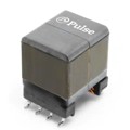 PA5130.005NLT - TRANSFORMER, CM FLYBACK, EP10 PL