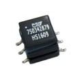 750342879 - PUSH-PULL TRANSFORMER WE-PP