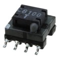 C8100 - VOIP FLYBACK XFORMER
