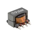PA4470.001NLT - TRANSFORMER FLYBACK DM 1.8W SMT